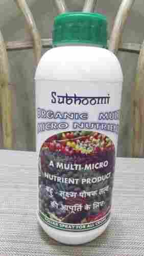 Multiple Micronutrient
