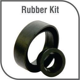 Rubber Kit