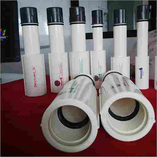 UPVC Submersible Column Pipes