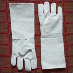 Canvas Cotton Gloves