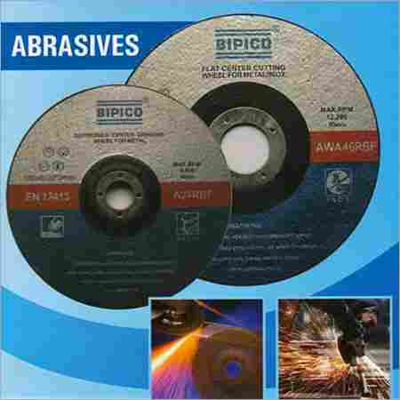 Exclusive Abrasives Products