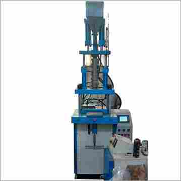 Hydraulic Injection Moulding Machine
