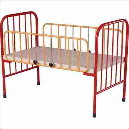 Paediatric Bed