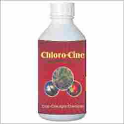 Chlorpyriphos 20% EC