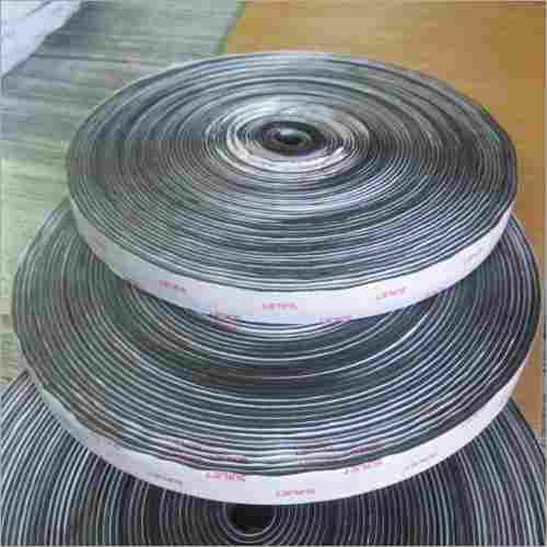 Sponge Rubber Strips With Adhesive Tape