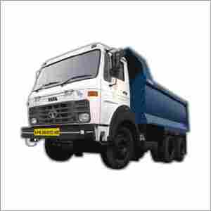 Tata Dumper Truck