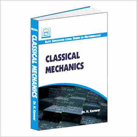 Classical Mechanics Book