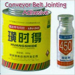 Low Shrinkage Conveyor Belt Jointing Adhesive