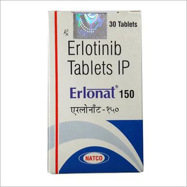 Erlonat (Erlotinib Tablet Ip) Dry Place