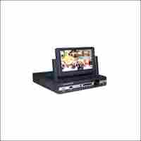 LCD DVR Systems