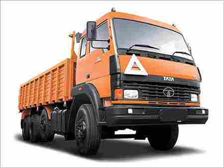 Tata Motors Heavy Vehicles