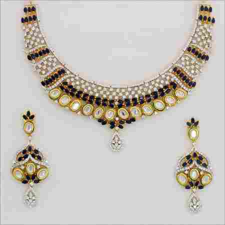Elegant Necklace Sets