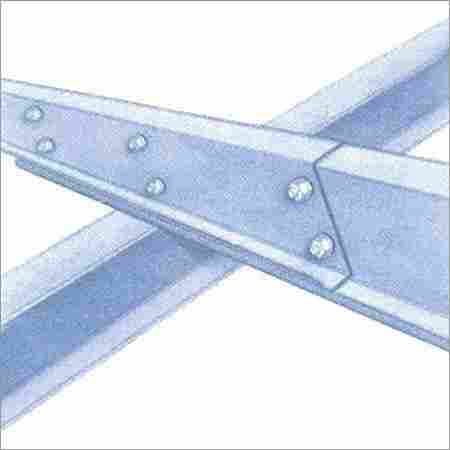 Overlapping Purlins