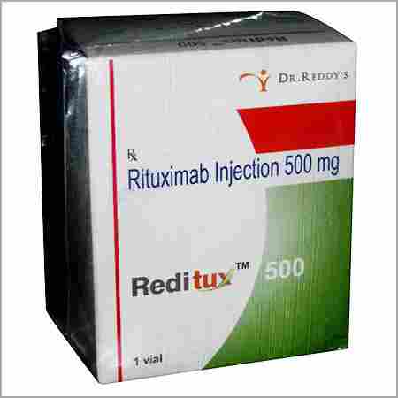 Rituximab Injection 500 mg