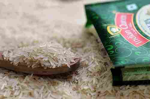 Brown Indian Basmati Rice