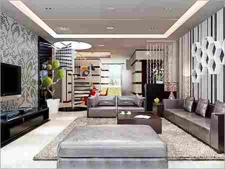 Luxury Home Interior Designing