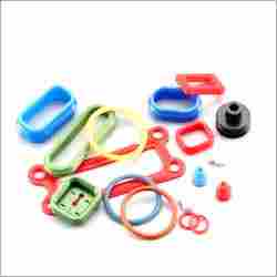 Pharmaceutical Silicone Moulded Products