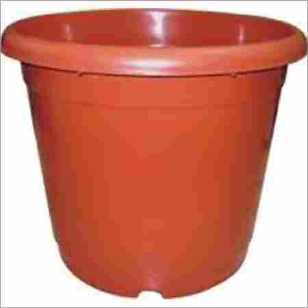 Plastic Plant Pot