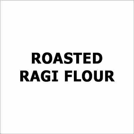 Roasted Ragi Flour