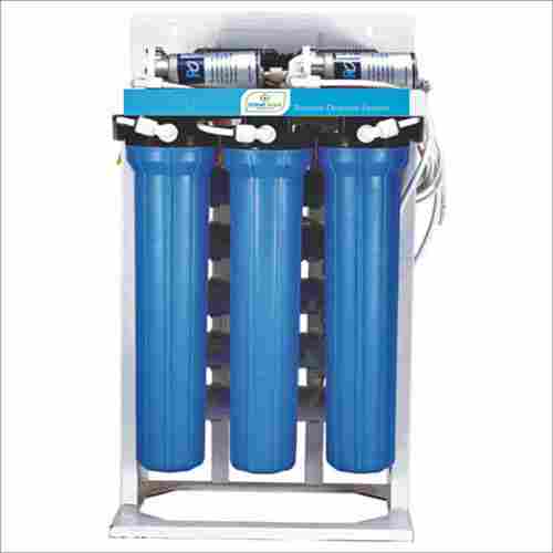 Home Water Purification System