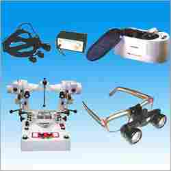 Medical Diagnostic Equipments