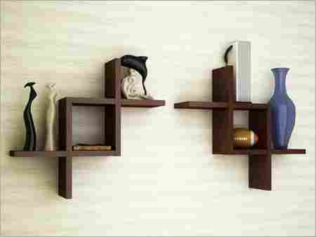 Modern Wall Shelves