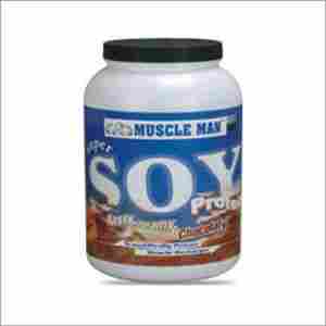 Soya Protein Dietary Supplements