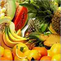 Fresh Healthy Fruits