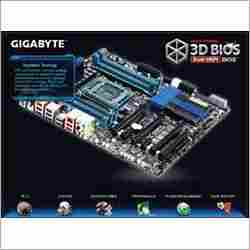 Server Motherboards