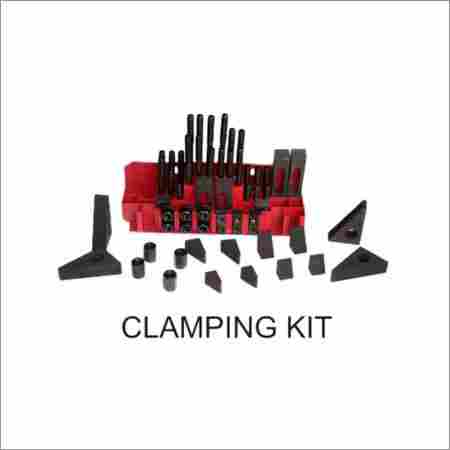 Clamping Kit