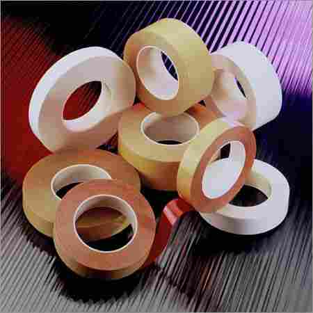 Double Side Polyester Tapes