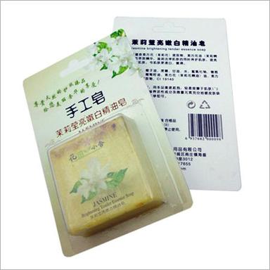 Jasmine Soap