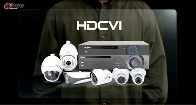 HDCVI Camera