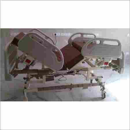 Hospital Bed ABS Panel