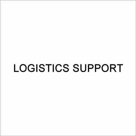 Logistic Support Services