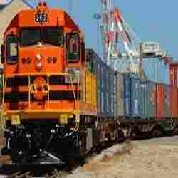Railway Logistic Services
