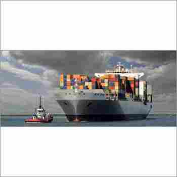 Sea Logistic Services