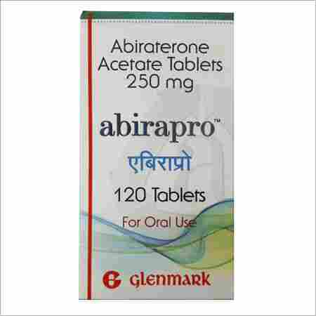 Abirapro (Abiraterone Acetate Tablets)