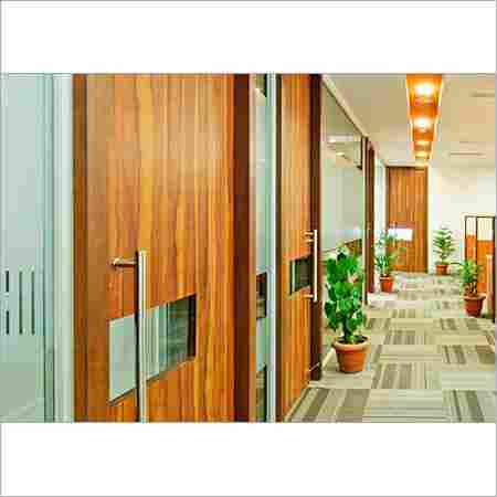 Office Hall Decoration Services