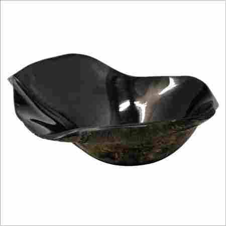 Black Marble Bowls