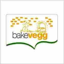 Eggless Bakery Products