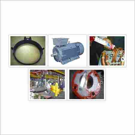 Gasketing Products