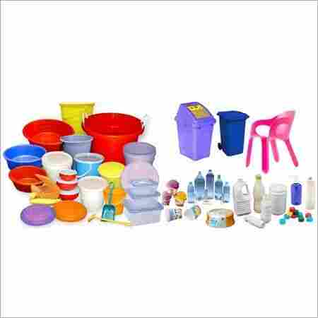 Plastic Kitchen Products