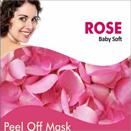 Sensitive Peel Off Mask