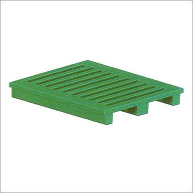 2 Way Entry Ventilated Pallet
