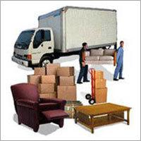 Cargo Goods Handling Services