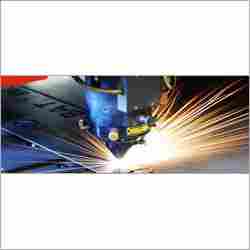 Heavy Machining Services
