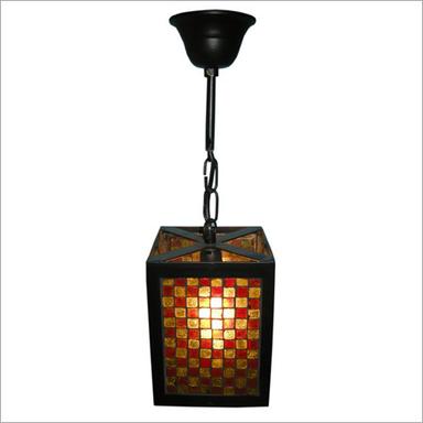Rectangle Shaped Lamps