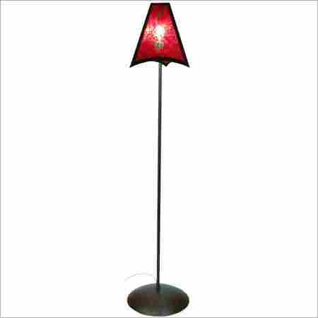 Triangle Shaped Lamps