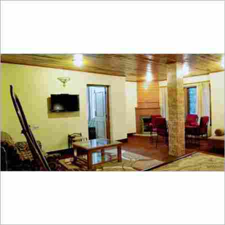 Mussoorie Family Cottage